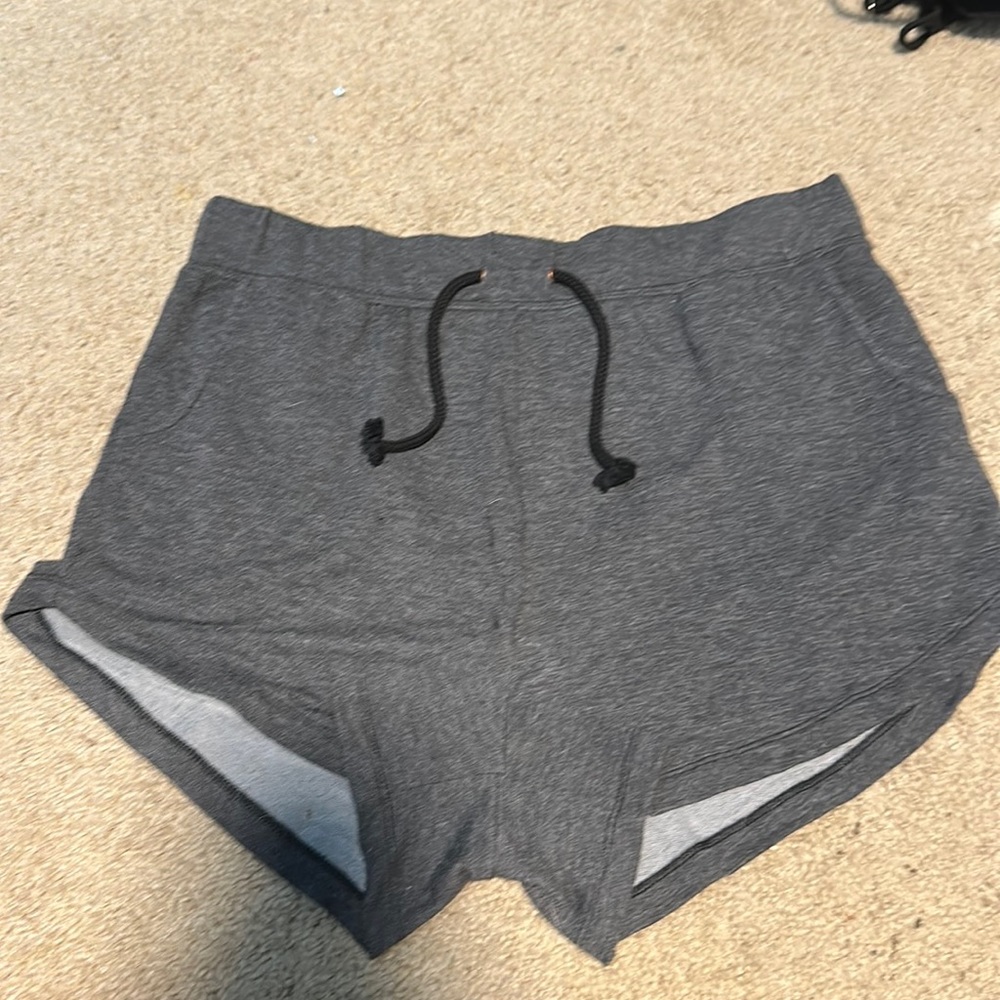 San Francisco City Lights shorts